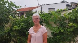 Photo Sylvie Le Noach-Bozon toute une vie consacre  la natation
