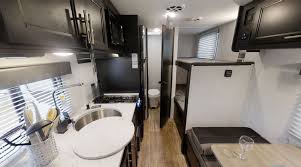 See this unit and thousands more at rvusa.com. 2021 Forest River Cherokee Wolf Pup Travel Trailers And Travel Trailer Toy Hauler Reviewed