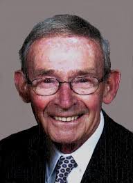 Obituary of Jan (John) A.W. Janssen