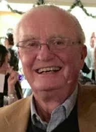 Robert Sartori Obituary (2015)