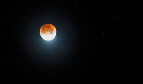 What happens during a lunar eclipse? Eclipse 2018 Live Stream Watch The Blood Moon Lunar Eclipse Today Science News Express Co Uk