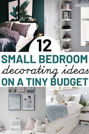 11 Genius Ikea Bedroom Hacks That Will Blow Your Mind Small Room Ikea Small Bedroom Ideas For Women Ikea Bedroom