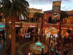 Chang's china bistro offers up plenty of other tasty treats as well. Atlantic City Exploration Sugar With T