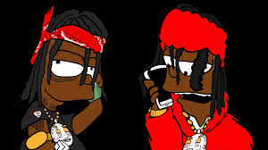 Chief Keef Cartoon Wallpapers Top Free Chief Keef Cartoon Backgrounds Wallpaperaccess Download free chief keef transparent images in your personal projects or share it as a cool sticker on tumblr, whatsapp, facebook messenger, wechat, twitter or in other messaging apps. chief keef cartoon wallpapers top