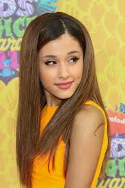 Resultado de imagen de ariana grande
