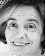 GERTRUDE DAVENPORT Obituary (2006)