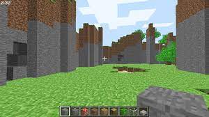 This is a playground to test code. Java Edition Classic 0 30 Official Minecraft Wiki