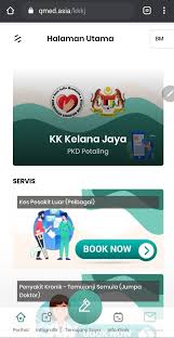 The shopping mall paradigm mall is located here. Klinik Kesihatan Kelana Jaya Kkkelanajaya Twitter