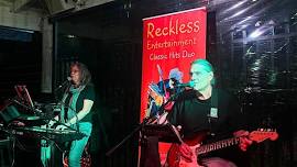 Live Music on The Terrace w/ Reckless
