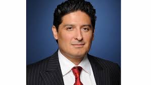 FOX's Latino Family: Vincent Cordero Inducted into HSF Alumni Hall of Fame 