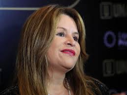 Mano dura! Silvia Bolaños adelanta qué será lo primero que hará cuando  llegue a la Fedefútbol