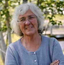 Barbara Daye Obituary