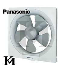 Selling exhaust fan panasonic in indonesia, distributor exhaust fan panasonic, supplier, dealer, agent, importer, we have the most complete database and the lowest price for exhaust fan. Panasonic Wall Mount Ventilating Exhaust Fan Fv 20aum Fv 20aum8 8 Shopee Malaysia