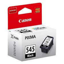 ACI Hellas-Canon Μελάνι Inkjet PG-545 Black (8287B001) (CANPG-545)