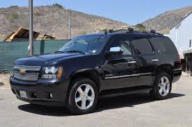 Love This Car 2013 Chevrolet Tahoe Ltz For Improved Interior With 2013 Chevrolet Tahoe Ltz This Is The Car You Want