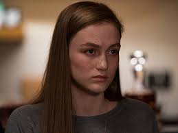 Madison Lintz
