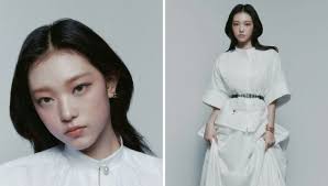 New Jeans' Haerin wears Dior's latest fine jewellery; new wine release this  Dec