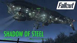 Check spelling or type a new query. Fallout 4 Shadow Of Steel W Sarcastic Dialogue Youtube