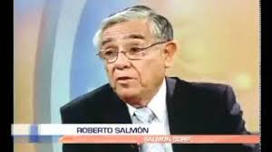 Entrevista al Sr Roberto Salmon en el programa Rumbo Economico Canal N