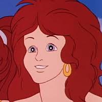 I Have the Power: The Animated Series