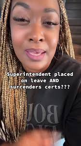 Darren Knowles Superintendent Pomona Unified School District