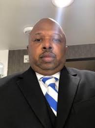 Meet David Sledge of David Sledge Leadership Group