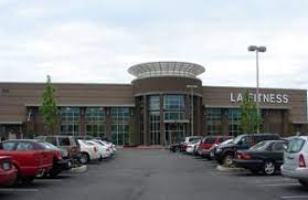La Fitness Renton Gym 715 North Landing Way