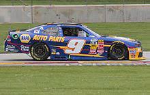 His son and grandson remember what it was like for wendell as one. Chase Elliott Wikipedia