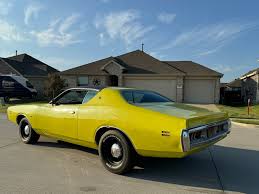 Image result for Light Gold 1971 Charger