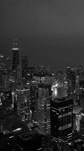 78 Black And White City Wallpaper On Wallpapersafari