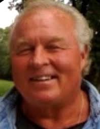 Obituary information for James “Butch” D. Brown