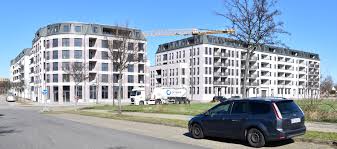 Dresden mickten liegt im nordwesten von dresden und ist auf den ersten blick einer der modernsten stadtteile von dresden. Erster Bauabschnitt Steht Vor Der Fertigstellung Dresdner Stadtteilzeitungen