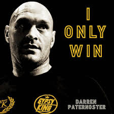 I Can't Stop Praising His Name