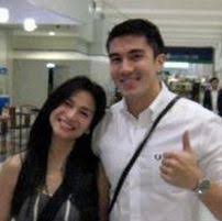 Jennylyn anne pineda mercado (born 15 may 1987) is a filipina actress, singer, and songwriter. Luis Manzano And Jennylyn Mercado Famousfix Com