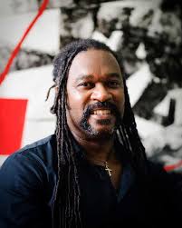 Widening Circles: Cullen Washington, Jr.