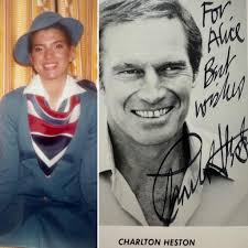 Pan Am flight attendants share stories of meeting celebrities