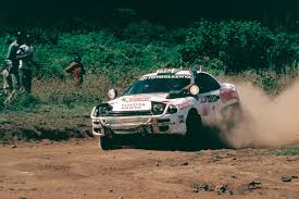 This year's rally portugal has been canceled. Wrc Returns To Glory Days With Safari Rally Revival Autocar