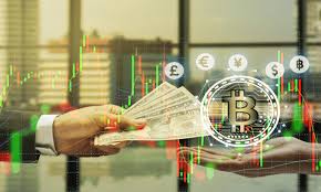The high volatility of bitcoin and cryptocurrencies makes the crypto market like a roller coaster, which is ideal for day trading, as during the day you will have enough ups. Can I Make Money Trading Cryptocurrency 5 Ways To Profit From Trading Coins Protrada