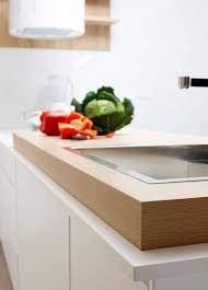 plan travail cuisine et evier les 6 erreurs a eviter plan de travail cuisine amenagement de la cuisine plan de travail bois