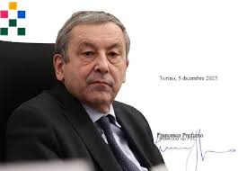 Dalla seconda lettera di San Paolo: "mandate i nomi entro il 4 marzo"