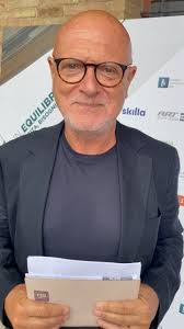 Antonio Melone ci ha messo la faccia! Se vuoi saperne di più, scrivi a  info@lavoroperlapersona.it #iocimettolafaccia #lavoroperlapersona