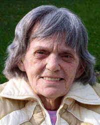 Joyce Koss Obituary, Madrid, IA :: Iles Funeral Homes