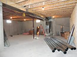 What are the steps to finish a basement? What Not To Avoid These 5 Things When Finishing Your Basement Guest Blog Smartland Residential Contractors