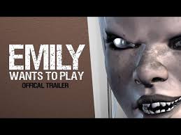Emily wants to play too offers tons of fun new survival horror gameplay and strives to creep you out. Emily Wants To Play Ios Apk Full Version Free Download