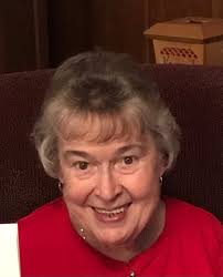 Obituary for Ingrid M. Luckenbaugh