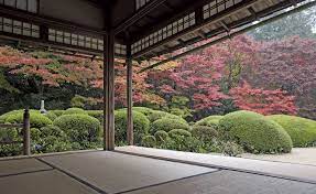 A New Book Unlocks The Enigma Of The Japanese Garden Japanese Garden Zen Japanese Garden Japanese Garden Design