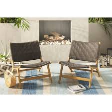 Timmerman Teak Patio Chair In 2020 Patio Chairs Outdoor Furniture Sets Teak Adirondack Chairs