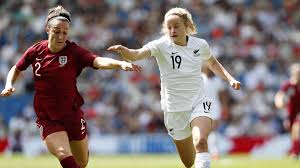 Kim cotton, john dempsey, ashley mehrotra. England Women Suffer Shock Defeat V New Zealand In World Cup Warm Up Eurosport