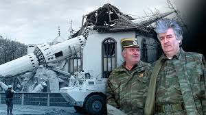 Srebrenica 25 years later, world leaders appeal against denial of the genocide by the Serbian side - Euronews Albania