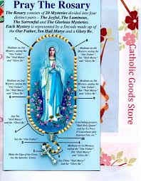 I offer this piece for that intention. How To Pray A Novena Rosary For A Deceased Person Arxiusarquitectura